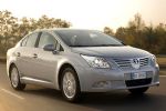 Toyota Avensis sed�n